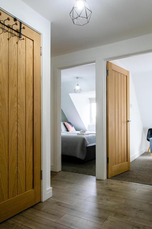 Fab 2Bedroom Apartment- Free Parking, 5Mins From City Centre, Portland Rd Ne2 1Dj Newcastle-upon-Tyne Exteriör bild